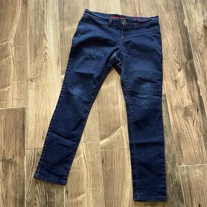 Banana Republic petite jeans